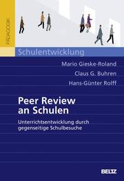 Peer Review an Schulen
