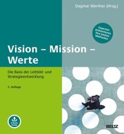 Vision - Mission - Werte - Cover