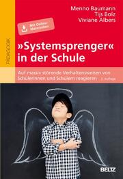 'Systemsprenger' in der Schule - Cover