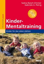 Kinder-Mentaltraining - Cover