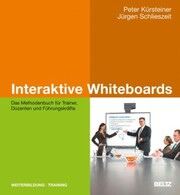 Interaktive Whiteboards - Cover