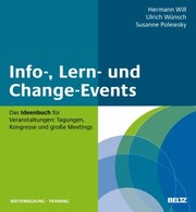 Info-, Lern- und Change-Events