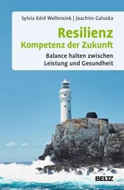 Resilienz - Kompetenz der Zukunft - Cover