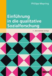 Einführung in die qualitative Sozialforschung