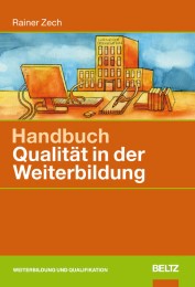 Handbuch Qualität in der Weiterbildung