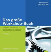 Das große Workshop-Buch - Cover
