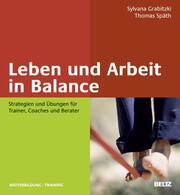 Leben und Arbeit in Balance - Cover