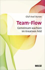 Team-Flow - Cover