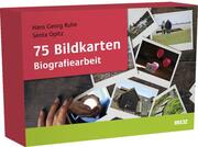75 Bildkarten Biografiearbeit - Cover