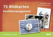 75 Bildkarten: Konfliktmanagement - Cover
