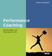 Performance Coaching - Cover