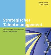 Strategisches Talentmanagement