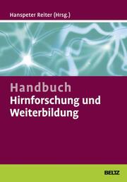 Handbuch Hirnforschung und Weiterbildung - Cover
