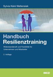 Handbuch Resilienztraining