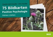 75 Bildkarten Positive Psychologie - Cover