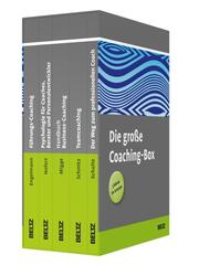 Die große Coaching-Box - Cover