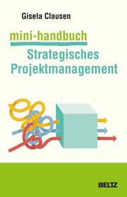 Mini-Handbuch Strategisches Projektmanagement - Cover