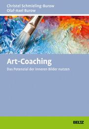 Art-Coaching - Cover