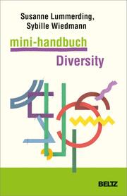 Mini-Handbuch Diversity - Cover
