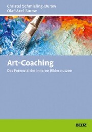 Art-Coaching - Cover