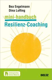 Mini-Handbuch Resilienz-Coaching - Cover