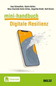 Mini-Handbuch Digitale Resilienz - Cover