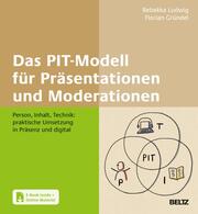 Das PIT-Modell für Präsentationen und Moderationen - Cover