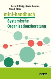 Mini-Handbuch Systemische Organisationsberatung