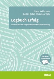 Logbuch Erfolg - Cover