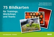 75 Bildkarten für Trainings, Workshops und Teams - Cover