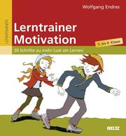 Lerntrainer Motivation - Cover