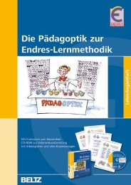 Die Pädagoptik zur Endres-Lernmethodik - Cover