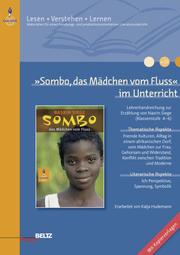 'Sombo, das Mädchen vom Fluss' im Unterricht