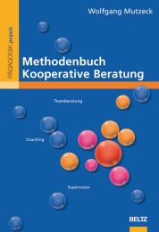 Methodenbuch Kooperative Beratung