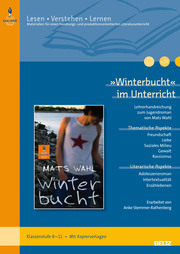 »Winterbucht« im Unterricht