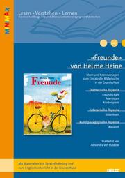 'Freunde' von Helme Heine