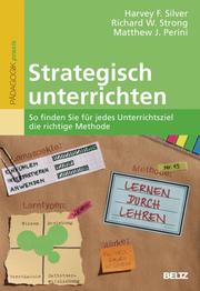 Strategisch unterrichten - Cover