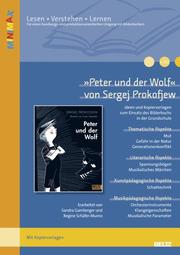 'Peter und der Wolf' von Sergej Prokofjew - Cover