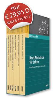Basis-Bibliothek für Lehrer - Cover