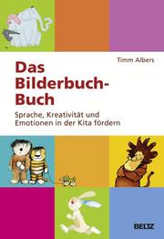 Das Bilderbuch-Buch - Cover