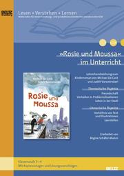 'Rosie und Moussa' im Unterricht