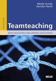 Teamteaching - Cover