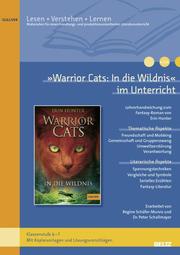 'Warrior Cats: In die Wildnis' im Unterricht