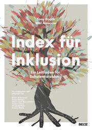 Index für Inklusion - Cover