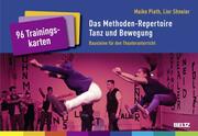Das Methoden-Repertoire Tanz und Bewegung - Cover