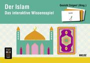 Der Islam - Das interaktive Wissensspiel - Cover