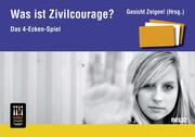 Was ist Zivilcourage? - Cover
