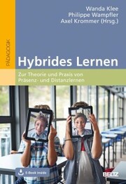 Hybrides Lernen - Cover