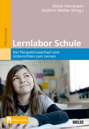 Lernlabor Schule - Cover
