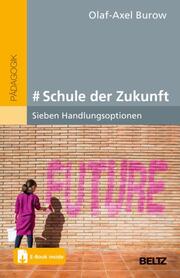 Schule der Zukunft - Cover